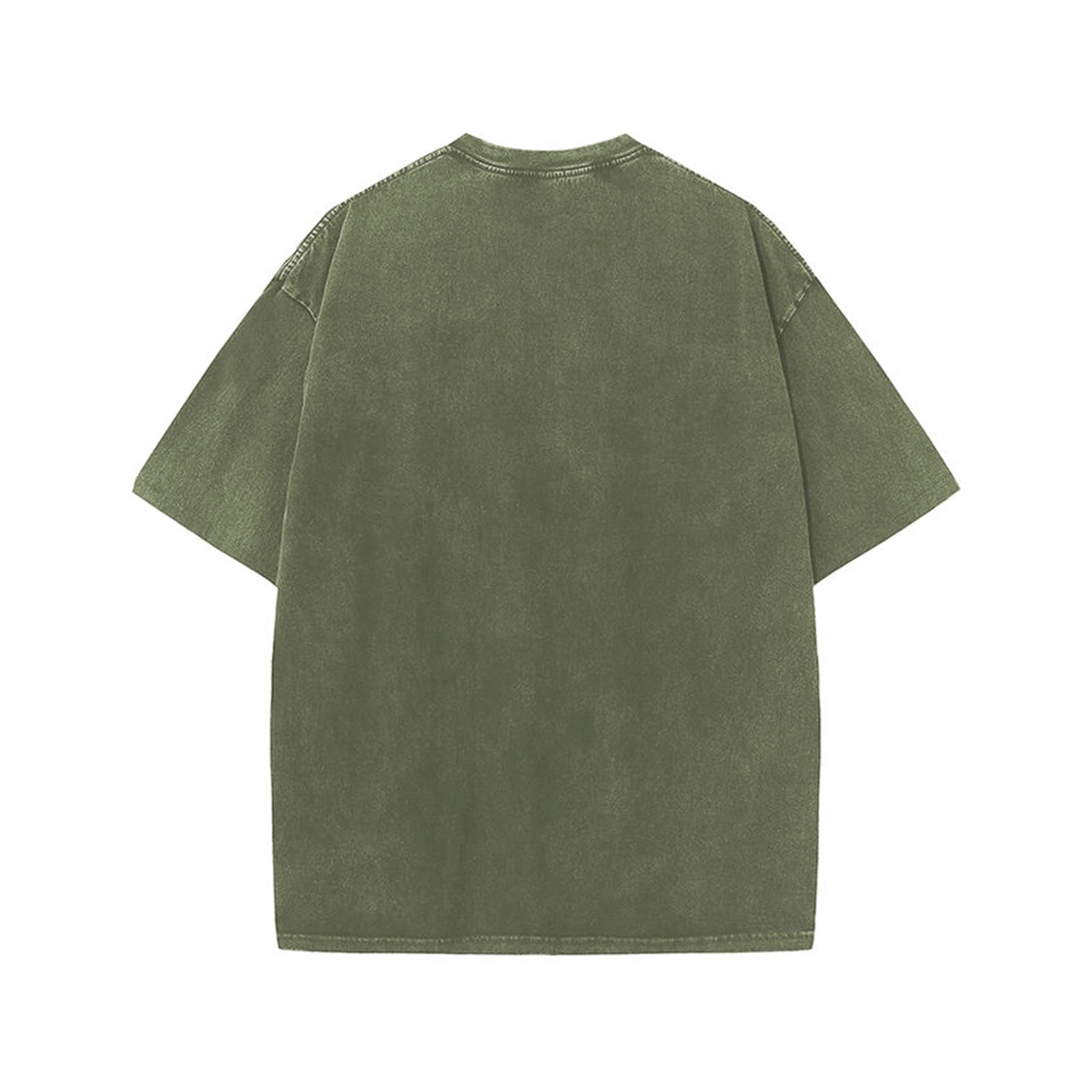 Men's Oversized T-Shirts Big