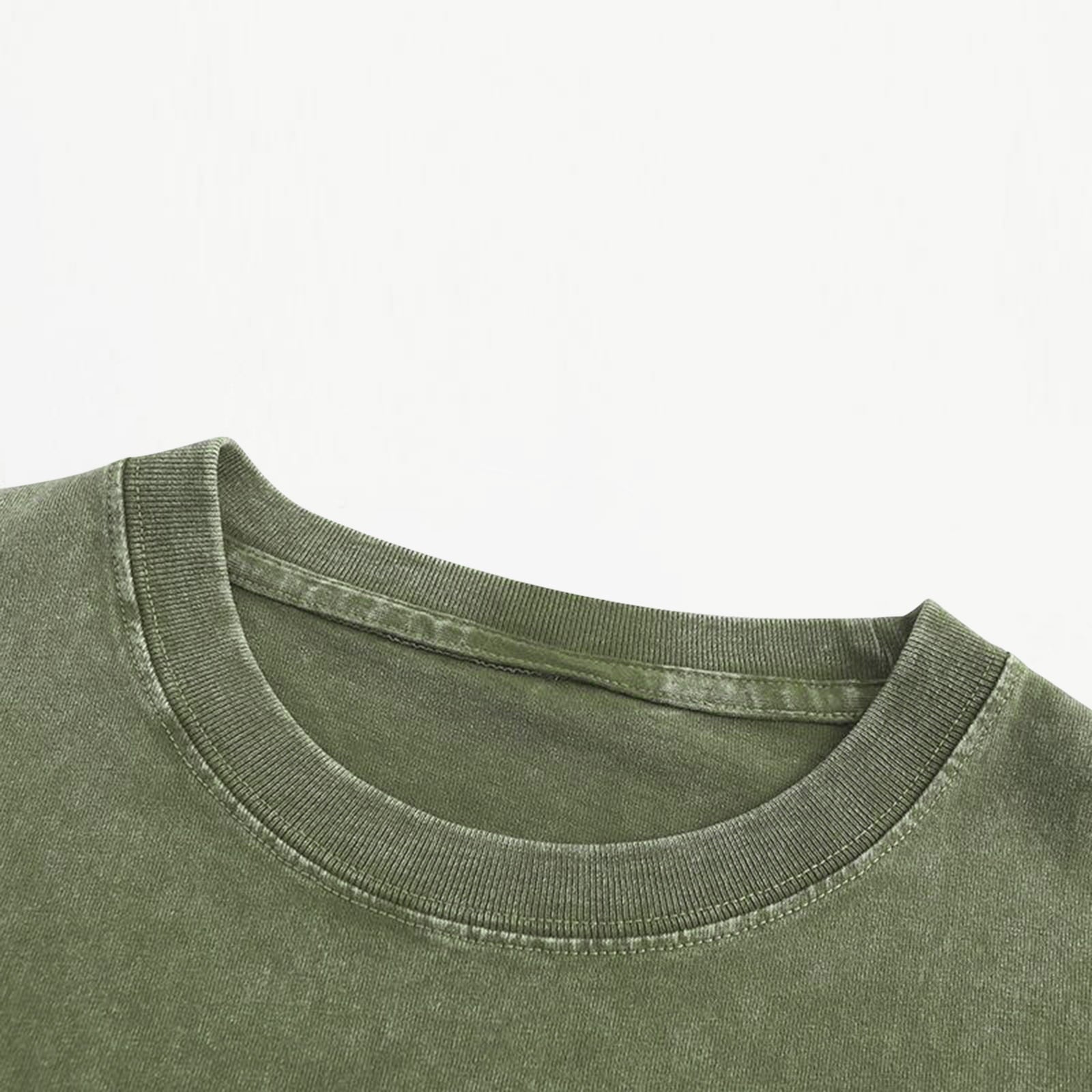 Men's Oversized T-Shirts Big
