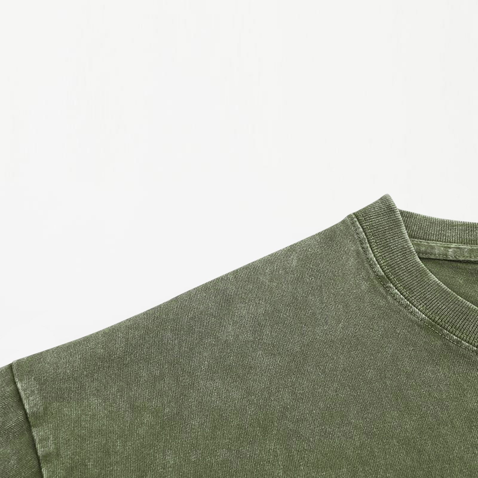 Men's Oversized T-Shirts Big