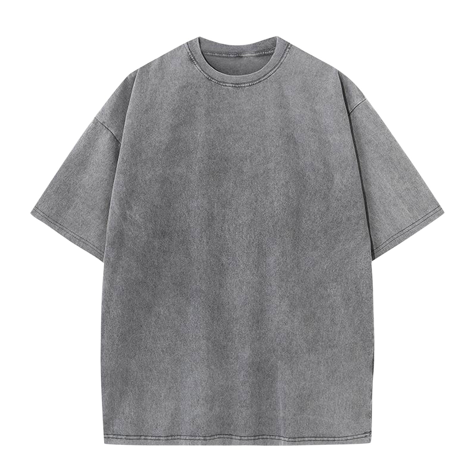 Men's Oversized T-Shirts Big
