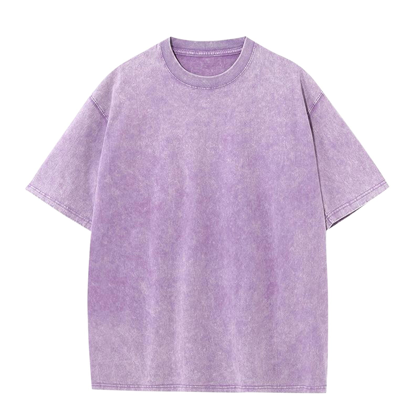 Men's Oversized T-Shirts Big