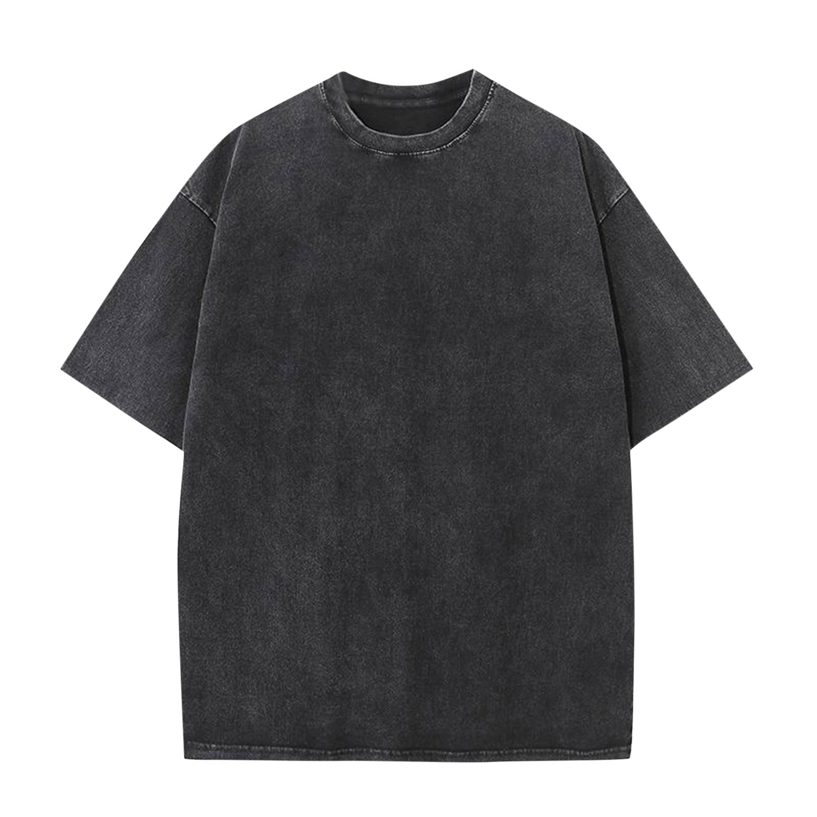 Men's Oversized T-Shirts Big