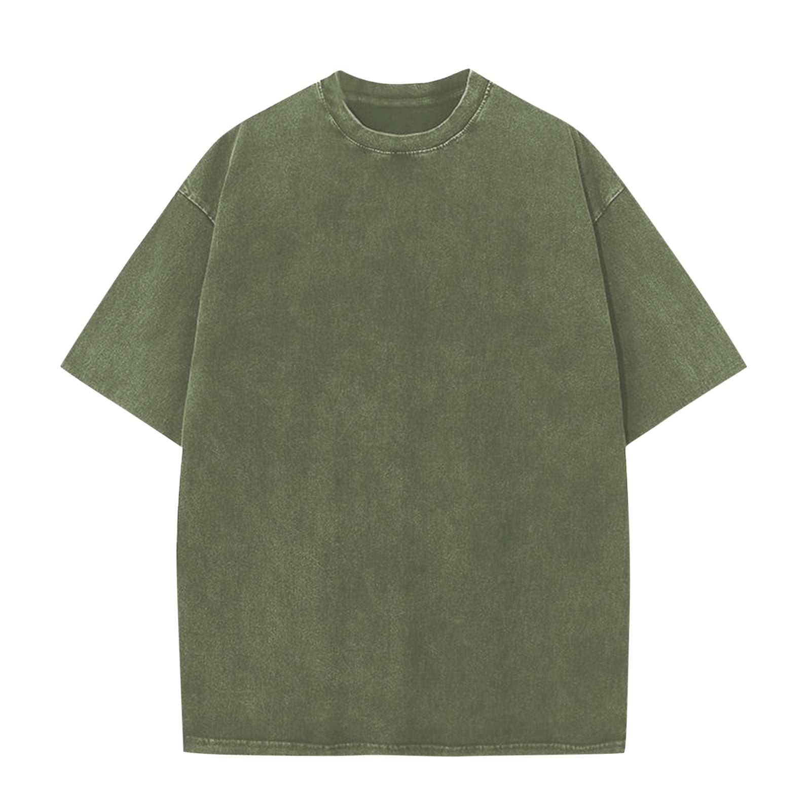 Men's Oversized T-Shirts Big