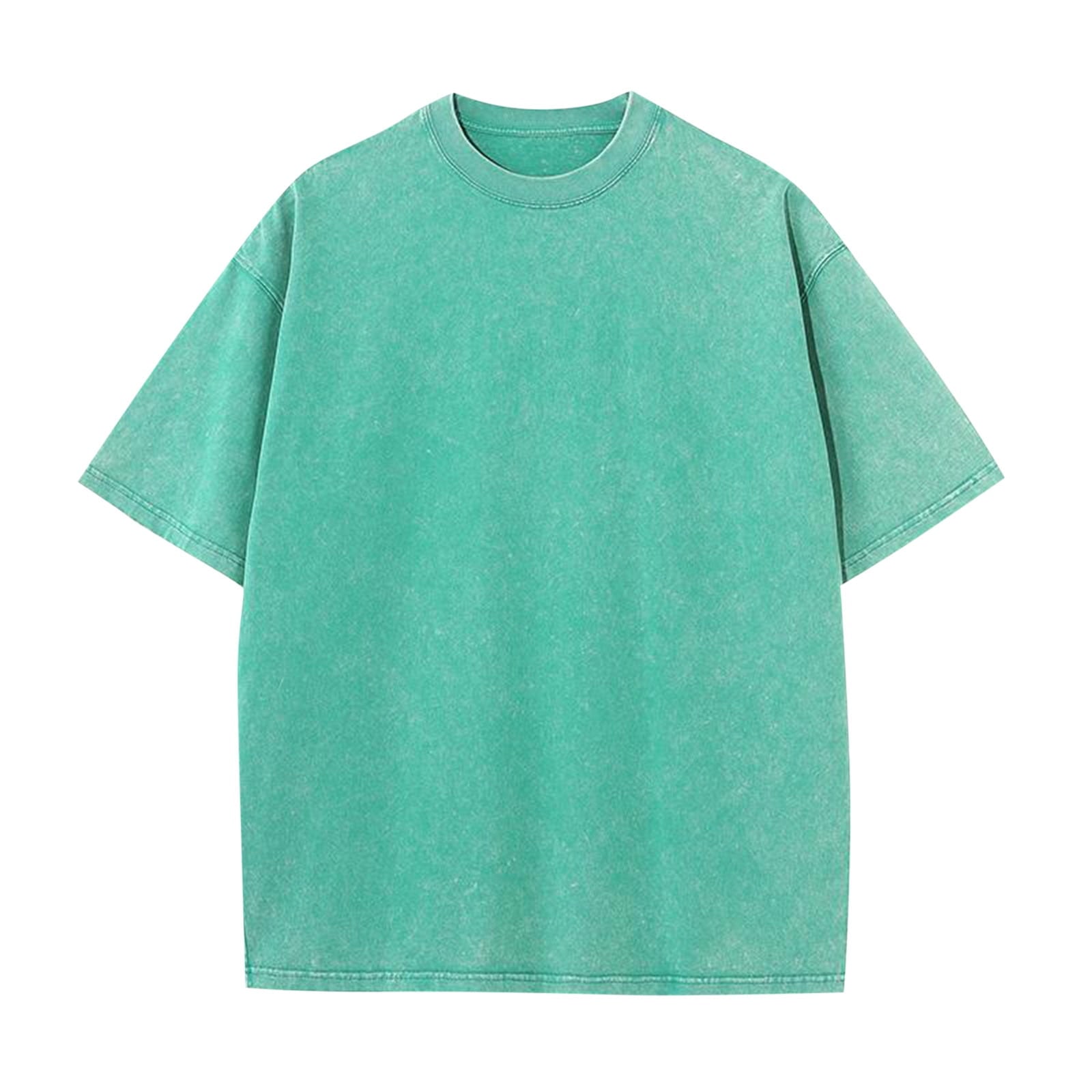 Men's Oversized T-Shirts Big