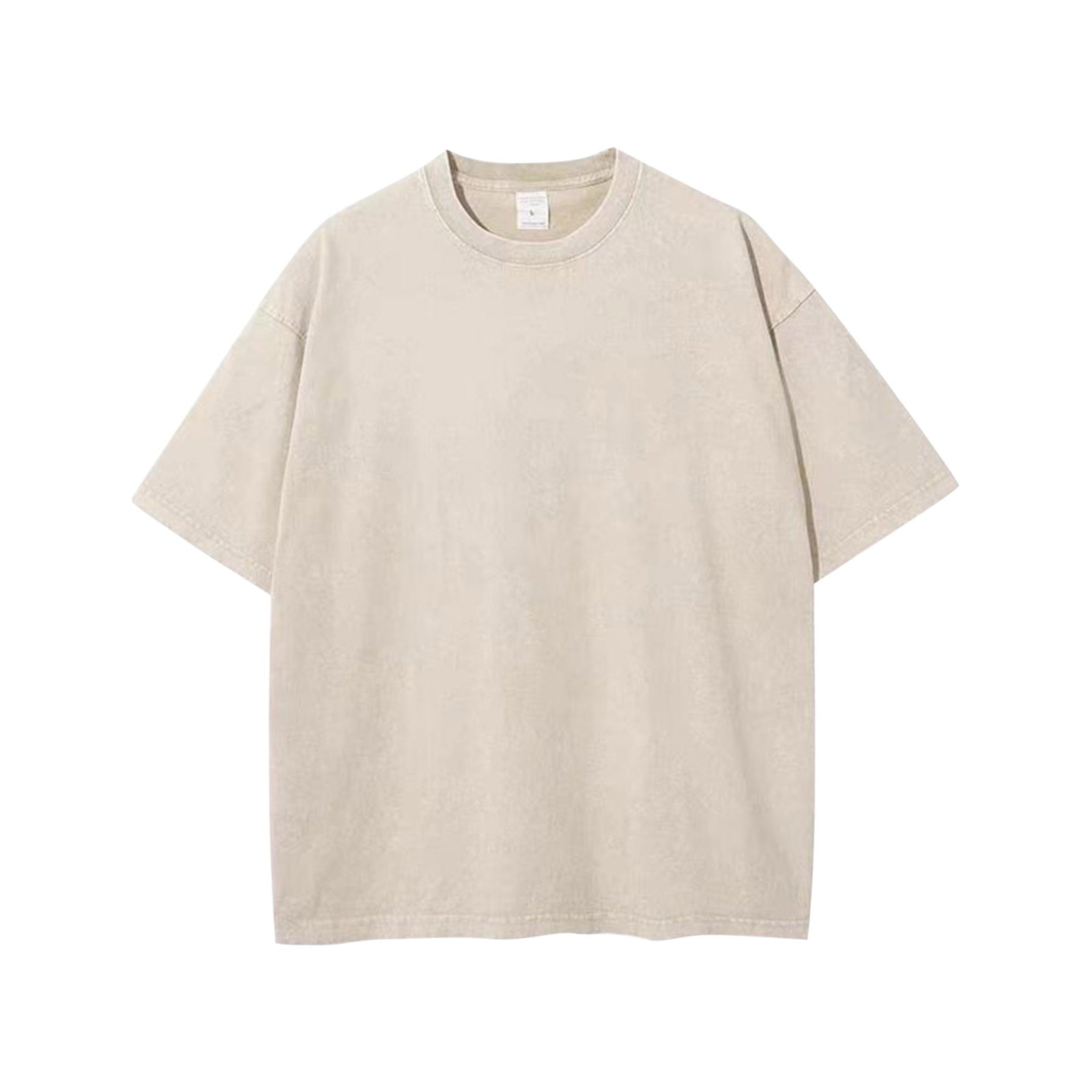 Men's Oversized T-Shirts Big